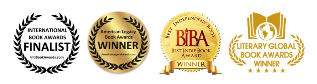 Awards for Colin Wee Author