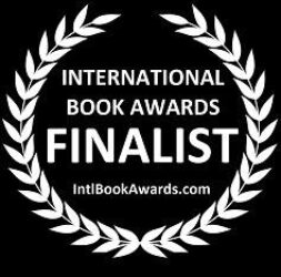 International Book Award Logo