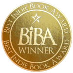 Best Indie Book Award Emblem