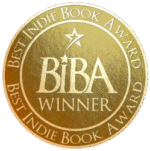 Best Indie Book Award Emblem