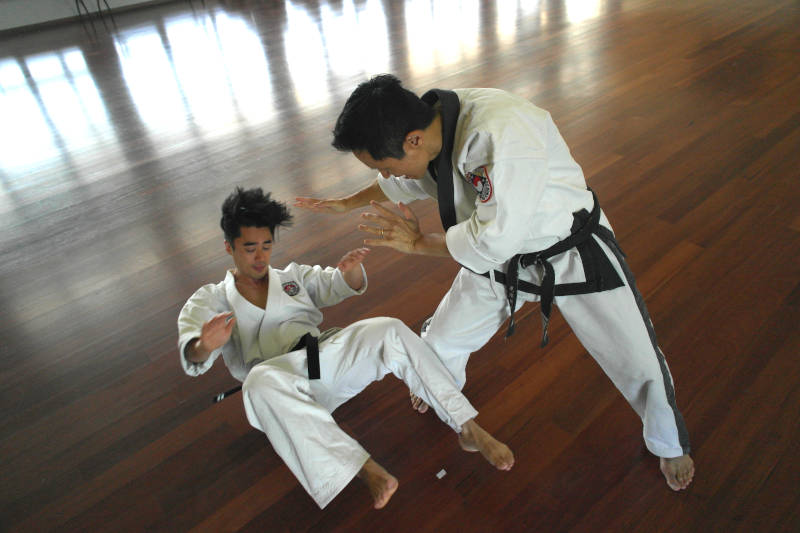 Colin Wee and Joshua Lay Photoshoot for Breaking Through in Perth Western Australia