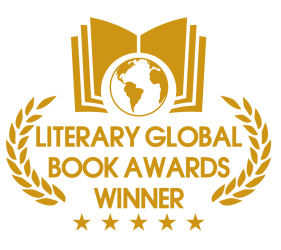 Literary Global Book Awards Winner Seal