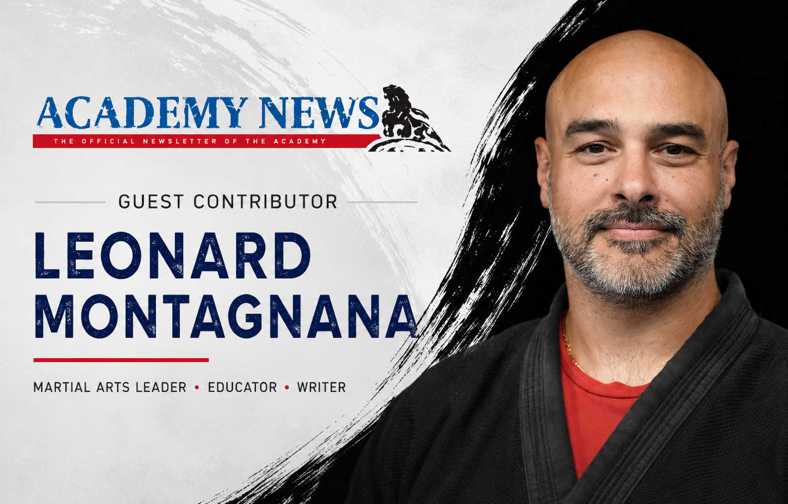 Guest Contributor Leonard Montagnana